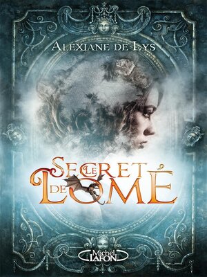 cover image of Le secret de Lomé